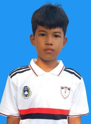 Mohammad Ali Akbar Musthofa